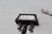 Nummerpladelys KTM 1290 Super Duke R Euro 4/5 1290SDR/22 22-24