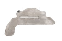 Fairing support, front upper Honda XL 1000 V SD01 99-00