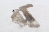Fairing support, front upper Honda XL 1000 V SD01 99-00