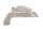 Fairing support, front upper Honda XL 1000 V SD01 99-00