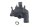 Coolant thermostat housing sensor connection Honda XL 1000 V SD01 99-00