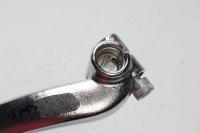 Chrome gearshift lever Harley-Davidson Sportster 975 975T Nightster 22-22