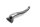 Chrome gearshift lever Harley-Davidson Sportster 975 975T Nightster 22-22
