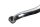 Chrome gearshift lever Harley-Davidson Sportster 975 975T Nightster 22-22
