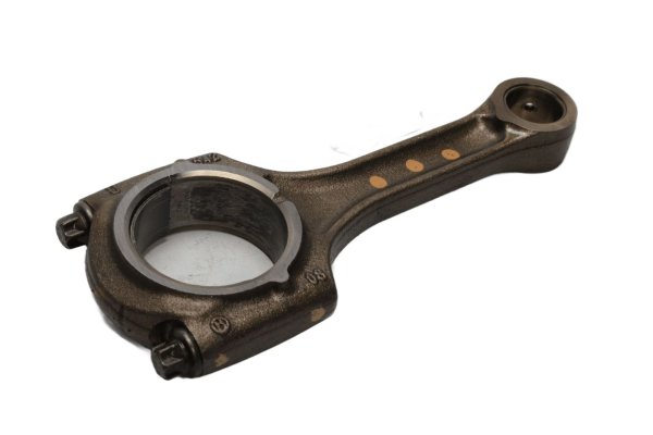 Connecting rod, crankshaft forged part, piston bearing BMW K 1300 S K40 0508 09-15