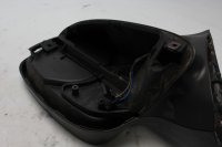 Spiegel elektrisch beheizt links Gehäuse Glas BMW R 1200 CL 0442 K30 259C 03-05