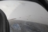 Spiegel elektrisch beheizt links Gehäuse Glas BMW R 1200 CL 0442 K30 259C 03-05
