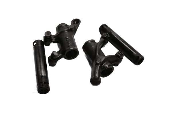 Bilanciere sinistro, supporto albero a camme, distribuzione BMW R 1200 CL 0442 K30 259C 03-05