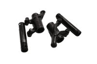 Bilanciere sinistro, supporto albero a camme, distribuzione BMW R 1200 CL 0442 K30 259C 03-05