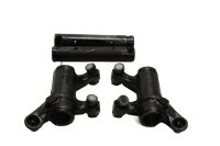 Bilanciere sinistro, supporto albero a camme, distribuzione BMW R 1200 CL 0442 K30 259C 03-05