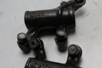Bilanciere sinistro, supporto albero a camme, distribuzione BMW R 1200 CL 0442 K30 259C 03-05