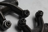Bilanciere sinistro, supporto albero a camme, distribuzione BMW R 1200 CL 0442 K30 259C 03-05