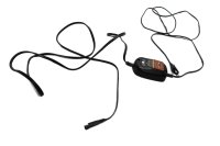 Chargeur de batterie étanche 800 mA pour la charge et lentretien Harley-Davidson universell