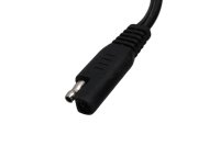 Chargeur de batterie étanche 800 mA pour la charge et lentretien Harley-Davidson universell