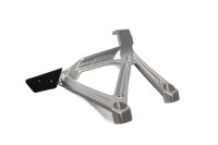Fußrastenhalter Trägerplatte hinten rechts 77258524968 BMW R 1250 GS 0J91 19-20