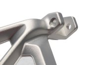 Fußrastenhalter Trägerplatte hinten rechts 77258524968 BMW R 1250 GS 0J91 19-20