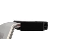 Fußrastenhalter Trägerplatte hinten rechts 77258524968 BMW R 1250 GS 0J91 19-20