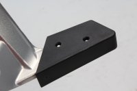 Fußrastenhalter Trägerplatte hinten rechts 77258524968 BMW R 1250 GS 0J91 19-20