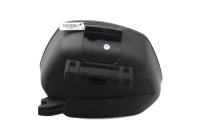 SHAD lockable side case system, black Motorrad Zubehör universell