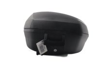 SHAD lockable side case system, black Motorrad Zubehör universell