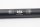 Sort styr, 22 mm x 740 mm, universal LSL Streetbar Motorrad Zubehör universell