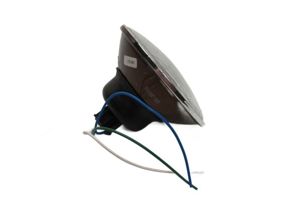 Headlight insert reflector light insert Motorrad Zubehör universell