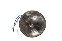 Headlight insert reflector light insert Motorrad...