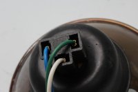 Headlight insert reflector light insert Motorrad Zubehör universell