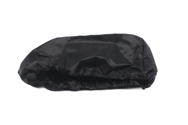 Rain cover for luggage or suitcases Motorrad Zubehör universell