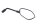 Universal handlebar mirror rearview mirror KEN SEAN 163 E9 Motorrad Zubehör universell