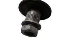 Upper fork bridge, steering head bearing, axle mounting BMW K 1300 S K40 0508 09-15