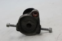 Upper fork bridge, steering head bearing, axle mounting BMW K 1300 S K40 0508 09-15