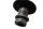 Upper fork bridge, steering head bearing, axle mounting BMW K 1300 S K40 0508 09-15