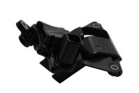 Oil pump with pipe, oil supply, bracket, screw connection BMW K 1300 S K40 0508 09-15