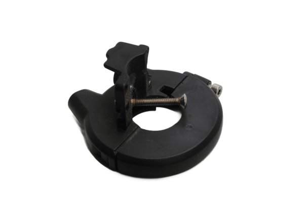 Throttle cable holder, Bowden cable attachment BMW K 1300 S K40 0508 09-15