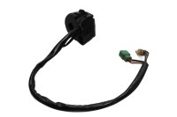Interruttore sul manubrio destro, interruttore di avviamento, interruttore luci Kawasaki ZR 7S ZR750F H 01-04