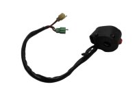 Interruttore sul manubrio destro, interruttore di avviamento, interruttore luci Kawasaki ZR 7S ZR750F H 01-04