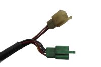 Interruttore sul manubrio destro, interruttore di avviamento, interruttore luci Kawasaki ZR 7S ZR750F H 01-04