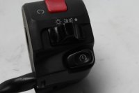 Interruttore sul manubrio destro, interruttore di avviamento, interruttore luci Kawasaki ZR 7S ZR750F H 01-04
