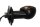 Indicatore di direzione posteriore destro per moto con cavo arancione Kawasaki ZR 7S ZR750F H 01-04