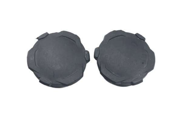 capuchon de protection pour fourche gauche/droite BMW R 1200 GS K25 0307 R12 04-07