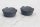 capuchon de protection pour fourche gauche/droite BMW R 1200 GS K25 0307 R12 04-07