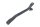 Support de cadre en bois de cerf avant supérieur gauche BMW R 1200 GS K25 0307 R12 04-07