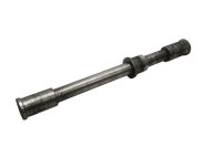 entretoise dessieu de roue avant, support de roulement avant Kawasaki ZR 7S ZR750F H 01-04