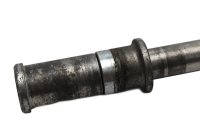 entretoise dessieu de roue avant, support de roulement avant Kawasaki ZR 7S ZR750F H 01-04