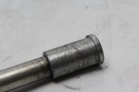 entretoise dessieu de roue avant, support de roulement avant Kawasaki ZR 7S ZR750F H 01-04
