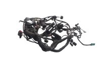 Faisceau de câbles, faisceau de câbles principal, système électrique, unité de commande BMW R 1200 GS K25 0307 R12 04-07
