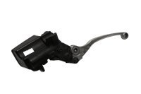 Leva del freno anteriore con rotella di regolazione idraulica Kawasaki ZR 7S ZR750F H 01-04