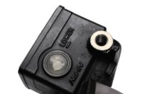 Leva del freno anteriore con rotella di regolazione idraulica Kawasaki ZR 7S ZR750F H 01-04