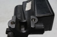 Leva del freno anteriore con rotella di regolazione idraulica Kawasaki ZR 7S ZR750F H 01-04